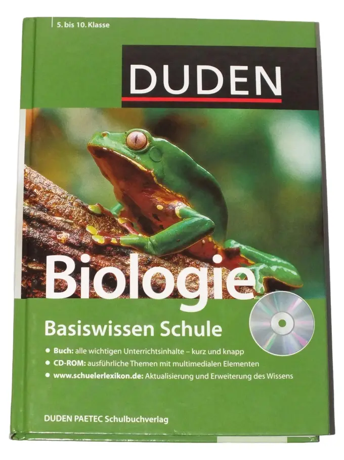 Buch für den Unterricht Bild 1