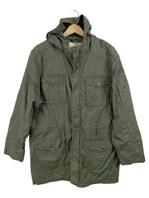 TOM TAILOR Parka