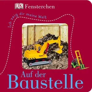 Sachbuch für Kinder