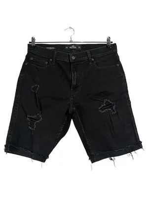 HOLLISTER Jeans Shorts