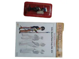 DEL PRADO Schleich Spielfigur