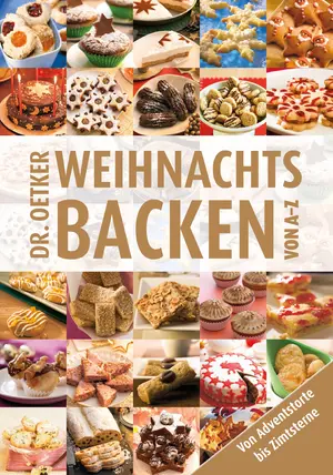 Weihnachtsbuch
