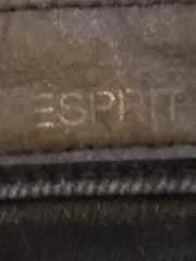 Vorschaubild 5 von Damen Jeans Straight Leg Schwarz W27/L32 Casual Hose