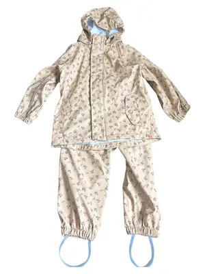 LIL' ATELIER Regenjacke