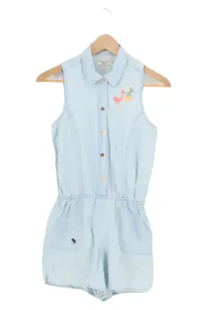 ABERCROMBIE KIDS Einteiler