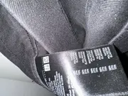 Vorschaubild 5 von Damen Skinny Fit Jeans Schwarz Gr. XS