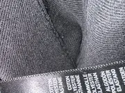 Vorschaubild 4 von Damen Skinny Fit Jeans Schwarz Gr. XS