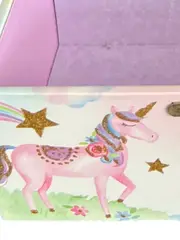 Vorschaubild 4 von Spieluhr Kinder Einhorn Deko Musikbox Charmant Mehrfarbig
