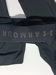 Vorschaubild 3 von Damen Leggings Schwarz Gr. XS Sportlich