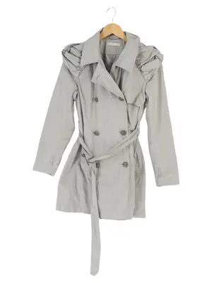 REKEN MAAR Trenchcoat