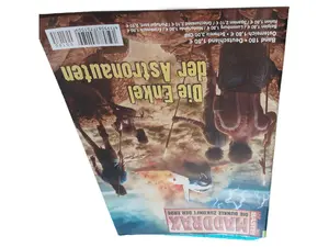 Science-Fiction Roman