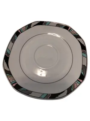 ESCHENBACH Tasse und Unterteller