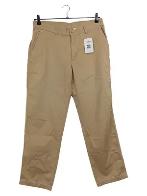 PETER ENGLAND Stoffhose