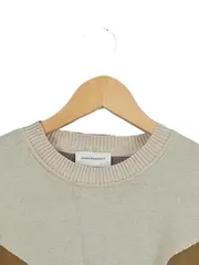 Vorschaubild 2 von Pullover Damen XS Strickpullover Modern Mehrfarbig