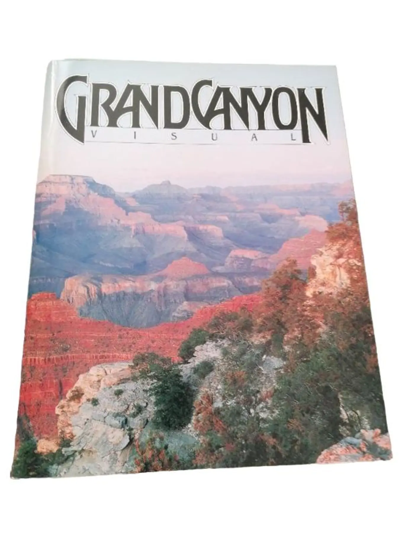 MARKENLOS Grand Canyon Visual Bildband Natur Fotografie USA Nationalpark