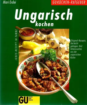 Kochbuch