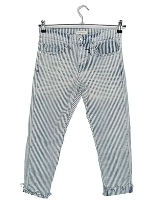 RICH&ROYAL Destroyed Jeans