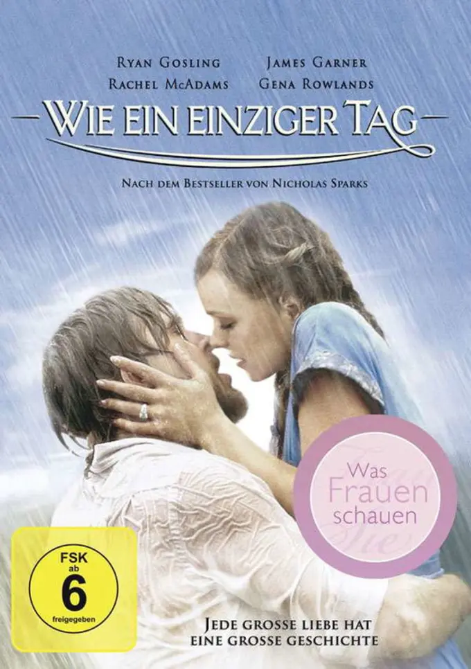 Liebesfilm Bild 1
