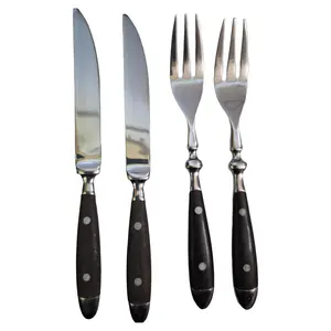 ROSTFREI Besteck Set