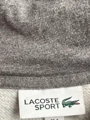 Vorschaubild 6 von Sport Sweatjacke Herren Gr. S Grau Kapuze Hoodie Baumwolle