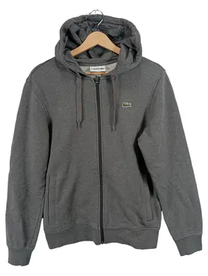 LACOSTE Sweatjacke