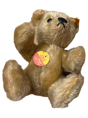 STEIFF Kuscheltier