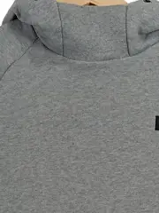 Vorschaubild 7 von Kapuzenpullover Hoodie Herren Grau Gr. 34/XXS