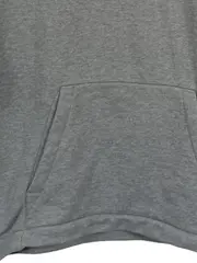 Vorschaubild 3 von Kapuzenpullover Hoodie Herren Grau Gr. 34/XXS