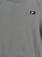 Vorschaubild 6 von Kapuzenpullover Hoodie Herren Grau Gr. 34/XXS