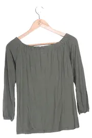 Vorschaubild HOLLISTER Bluse 2