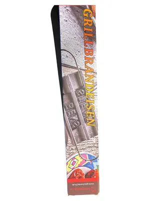 GESCHENKE 24 Grillbesteck