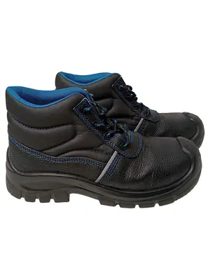 BURGIA SAUERLAND Arbeitsschuhe