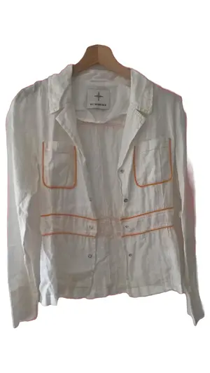 ULI SCHNEIDER Leichte Jacke