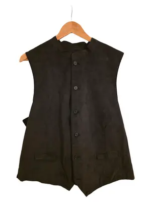 WIESENPRINZ Anzugweste