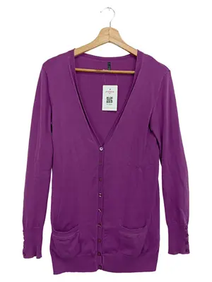 UNITED COLORS OF BENETTON Strickjacke