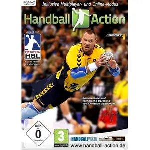 NETMIN GAMES Sportspiele