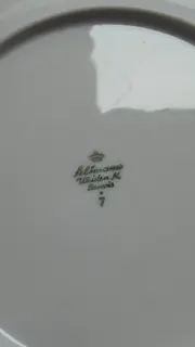 Vorschaubild SELTMANN WEIDEN Unterteller 3
