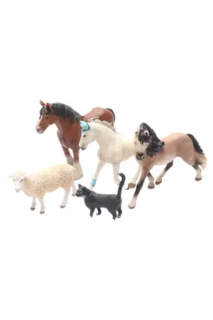 SCHLEICH Schleich Spielfiguren-Set