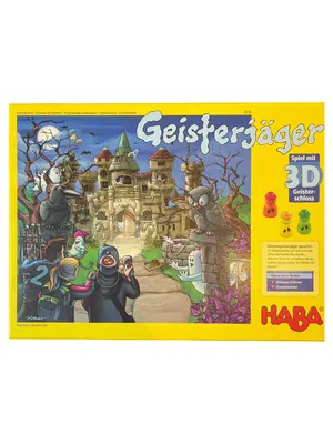 HABA Brettspiel