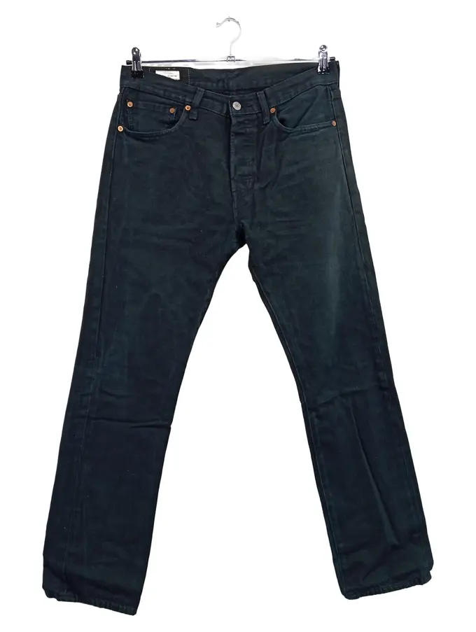 LEVI'S Jeans Straight Leg Bild 1