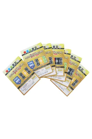 TOPPS Sammelkarte