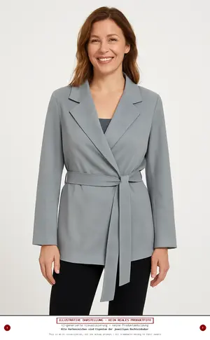 ZARA Blazer