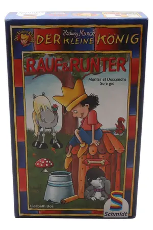 SCHMIDT SPIELE Brettspiel