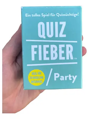 KYLSKÅPSPOESI Quizspiel