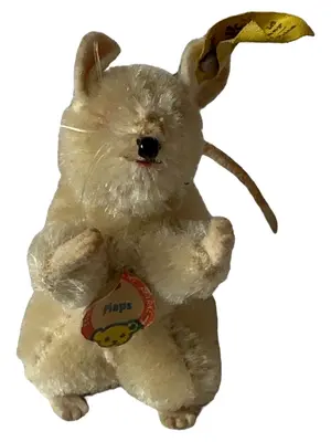 STEIFF Kuscheltier