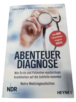 Ratgeber für Gesundheit