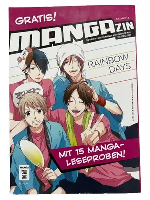 Manga