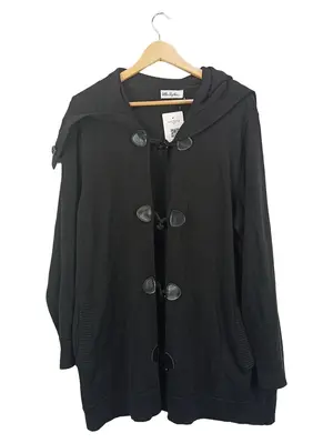 ULLA POPKEN Dufflecoat