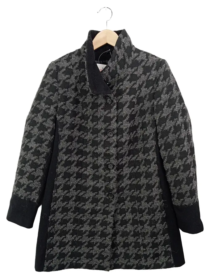 BARBARA LEBEK Winterjacke Bild 1