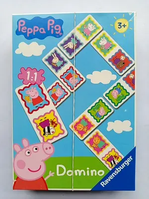 RAVENSBURGER Domino